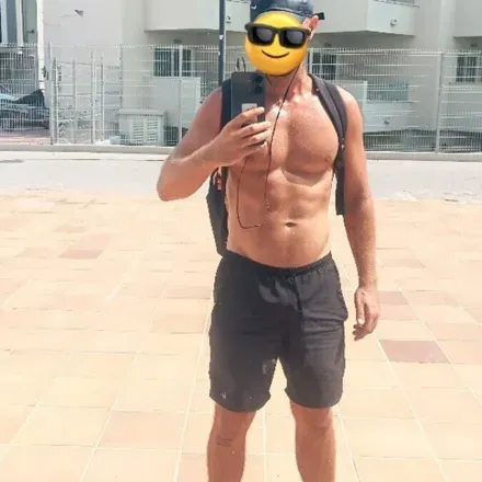 OnlyFans cuenta malenakedmassage avatar 1