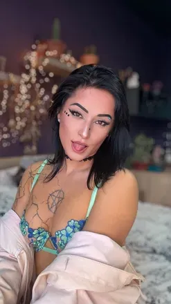 OnlyFans cuenta kristeenkaaa avatar 1