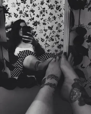 OnlyFans cuenta savvy_soles_ avatar 1