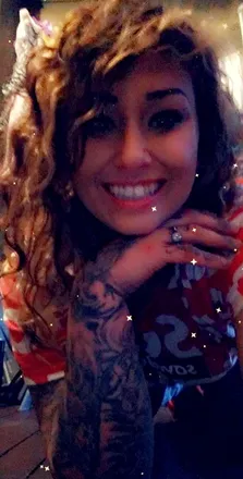 OnlyFans cuenta sparkybabi23 header 2