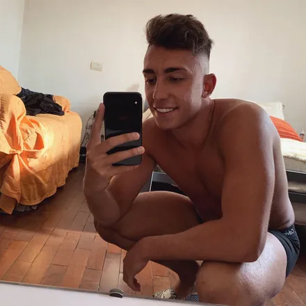 OnlyFans cuenta juanmartinmarchini avatar 1