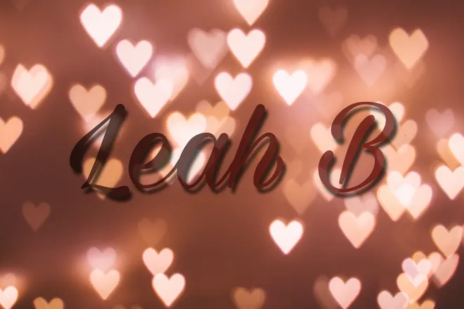 OnlyFans cuenta sexyleahb header 2