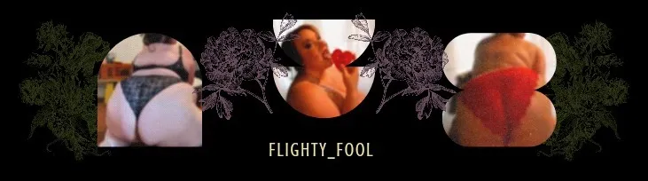 OnlyFans cuenta flighty_fool header 2