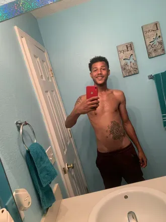 OnlyFans cuenta german_chocolate23 avatar 1