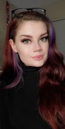 OnlyFans cuenta crimsontoxin avatar 1