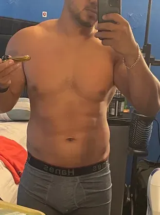 OnlyFans account  bichogrande1 avatar 1
