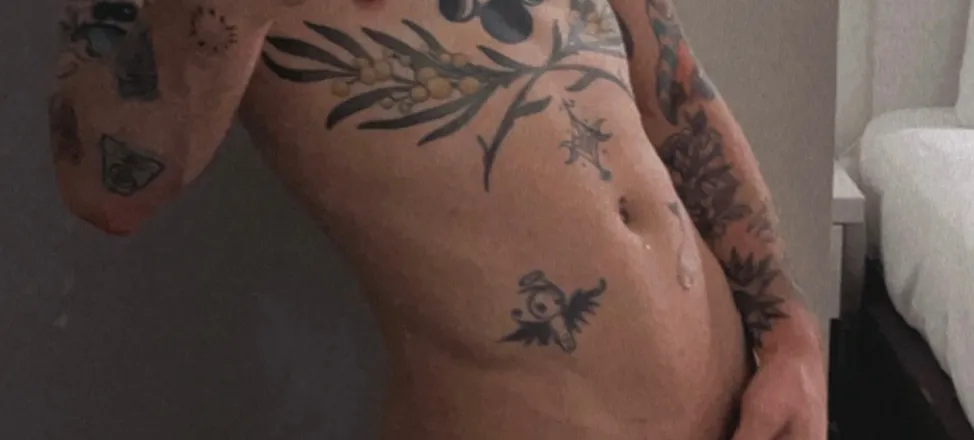 OnlyFans account  atraxia6 header 2