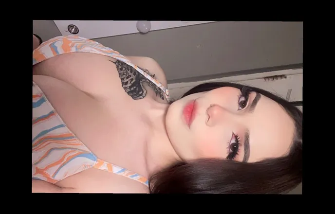 OnlyFans cuenta chantelle01 header 2