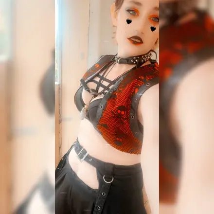 OnlyFans cuenta bratty.k avatar 1