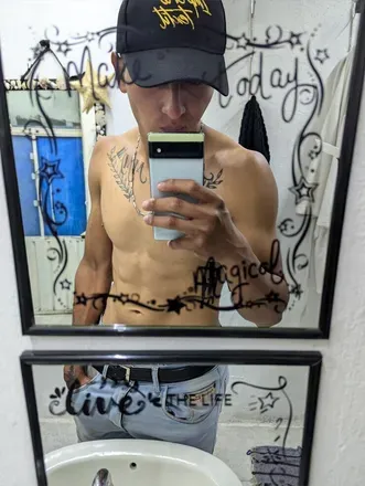 OnlyFans cuenta ianmisael1325 avatar 1