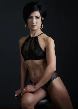 OnlyFans cuenta ublackboxbianca avatar 1