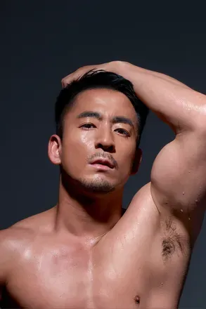 OnlyFans account  hiroya avatar 1