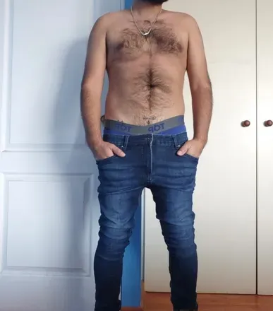 OnlyFans cuenta jota.seijas avatar 1
