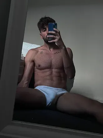 OnlyFans cuenta hormonavirus avatar 1