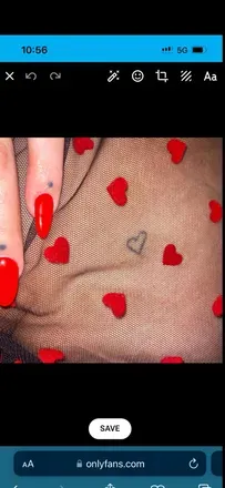 OnlyFans cuenta lilprettyassxx header 2