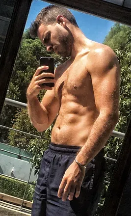 OnlyFans account  u147606312 avatar 1