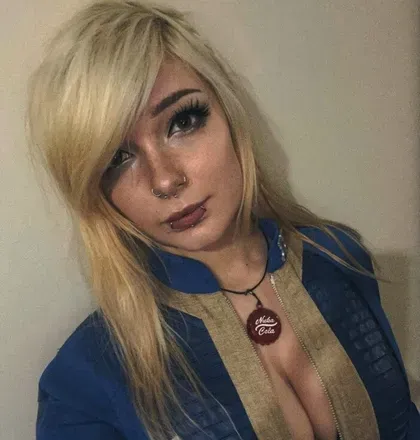 OnlyFans account  alt0amy avatar 1