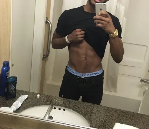 OnlyFans cuenta starlord08 avatar 1