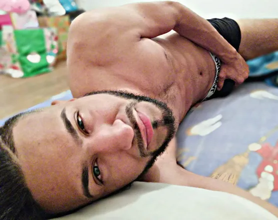 OnlyFans cuenta amirchaiban header 2
