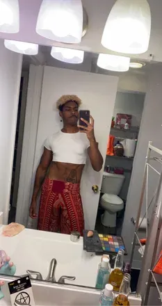 OnlyFans cuenta sexy_supersaiyn avatar 1