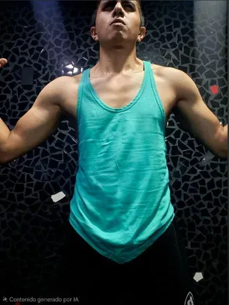 OnlyFans cuenta leonboy25 avatar 1
