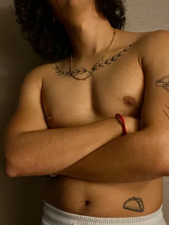 OnlyFans cuenta angelboy0598 header 2