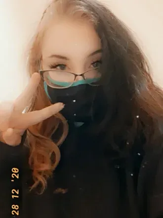OnlyFans cuenta lilnugg avatar 1