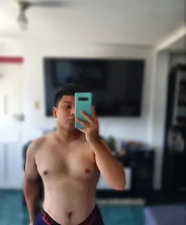 OnlyFans account  anderlat avatar 1