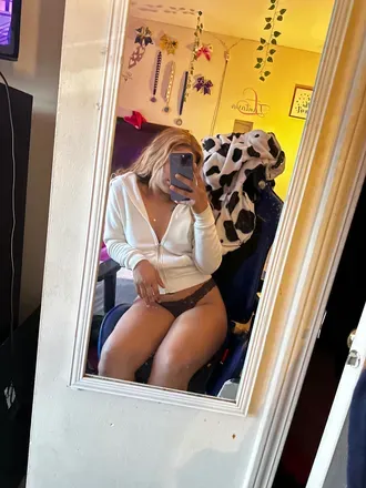 OnlyFans cuenta itsme_yelloww avatar 1