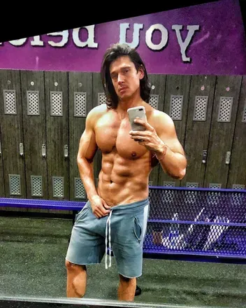 OnlyFans cuenta georgirusev avatar 1