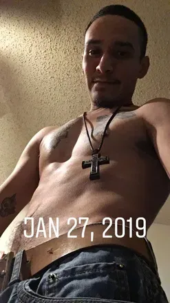 OnlyFans cuenta latin_nympho2669 avatar 1