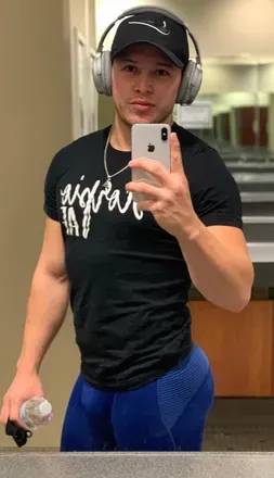OnlyFans cuenta xposedjock avatar 1