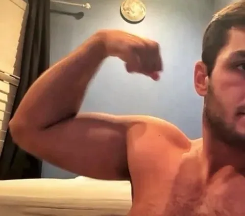 OnlyFans cuenta victorcronk avatar 1