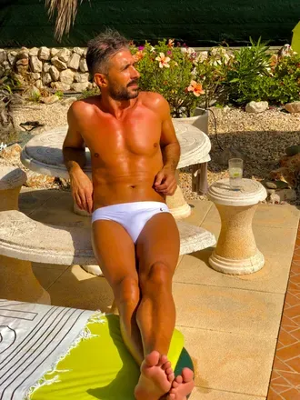 OnlyFans cuenta marianouncensored avatar 1