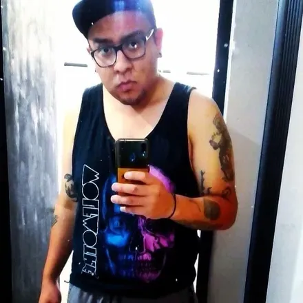 OnlyFans cuenta santillan91 avatar 1