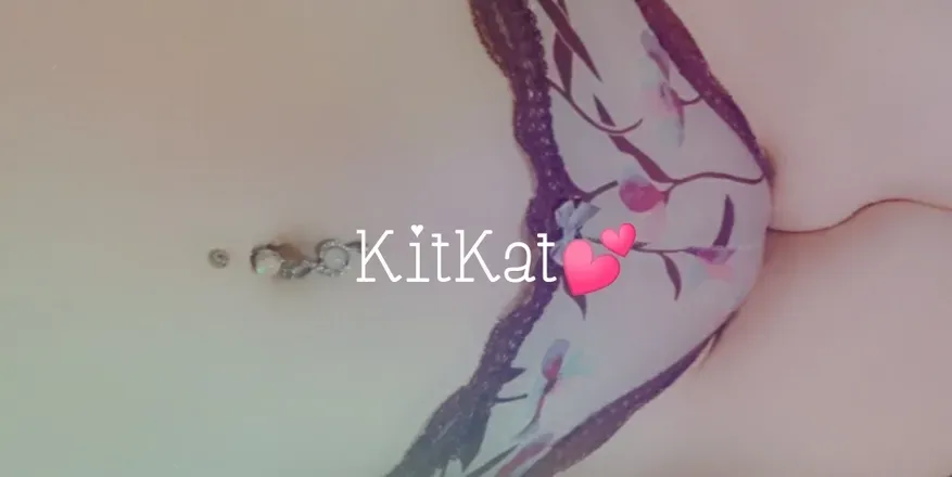 OnlyFans cuenta kitkat0831 header 2