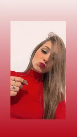 OnlyFans of loirafofa