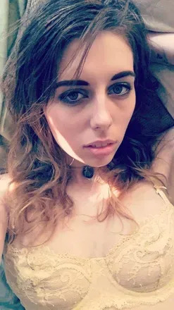 OnlyFans cuenta missmightyaphrodite avatar 1