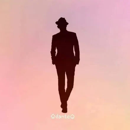 OnlyFans cuenta dante_chavez avatar 1