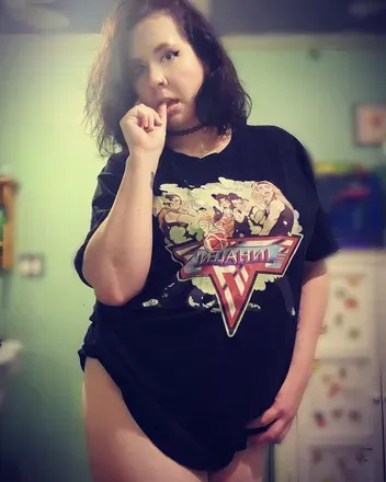 OnlyFans cuenta bratty_beth420 avatar 1