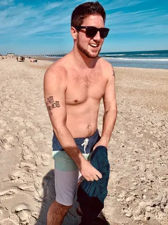 OnlyFans cuenta wm001 avatar 1