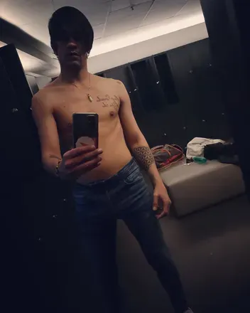 OnlyFans cuenta kevinsanders601 avatar 1