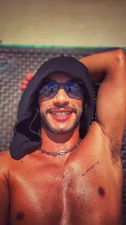 OnlyFans cuenta dehdavila avatar 1