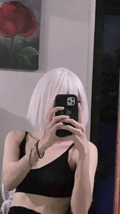 OnlyFans cuenta hanni_graham avatar 1