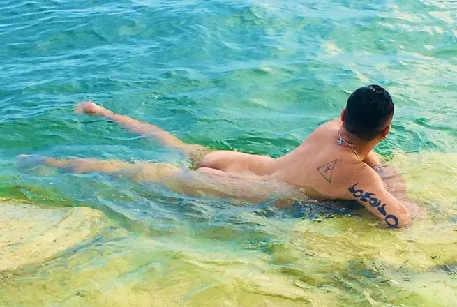 OnlyFans cuenta purrteeboy header 2