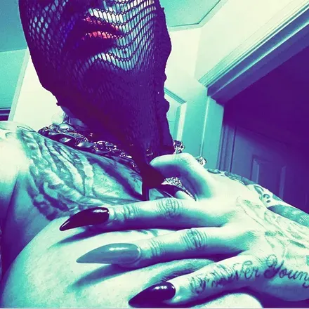 OnlyFans cuenta bodyartvonnie avatar 1