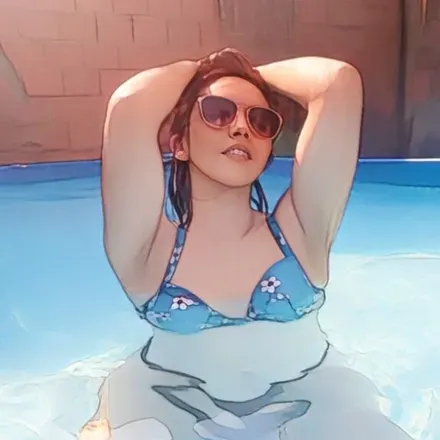OnlyFans cuenta candycz avatar 1