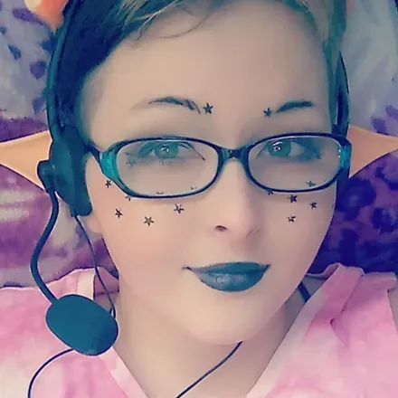 OnlyFans account  skellypops avatar 1