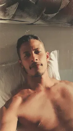 OnlyFans cuenta blackmandoot avatar 1