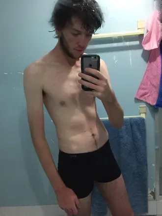 OnlyFans cuenta liamrider12 avatar 1